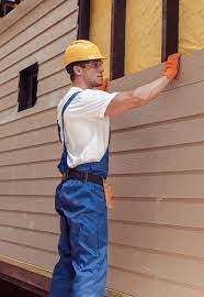 Affordable Siding Repair and Maintenance Services in Hogansville, GA